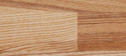 Holzart Kernesche