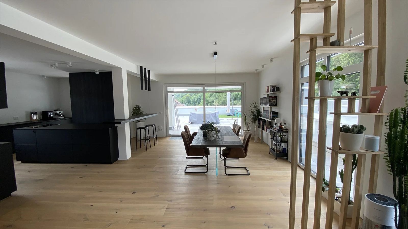 Küchen-Projekt D-207 – Foto 4 von 5