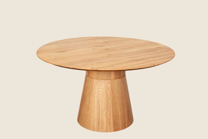 Massivholztisch 10