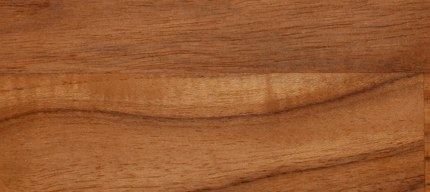 Holzart Teak