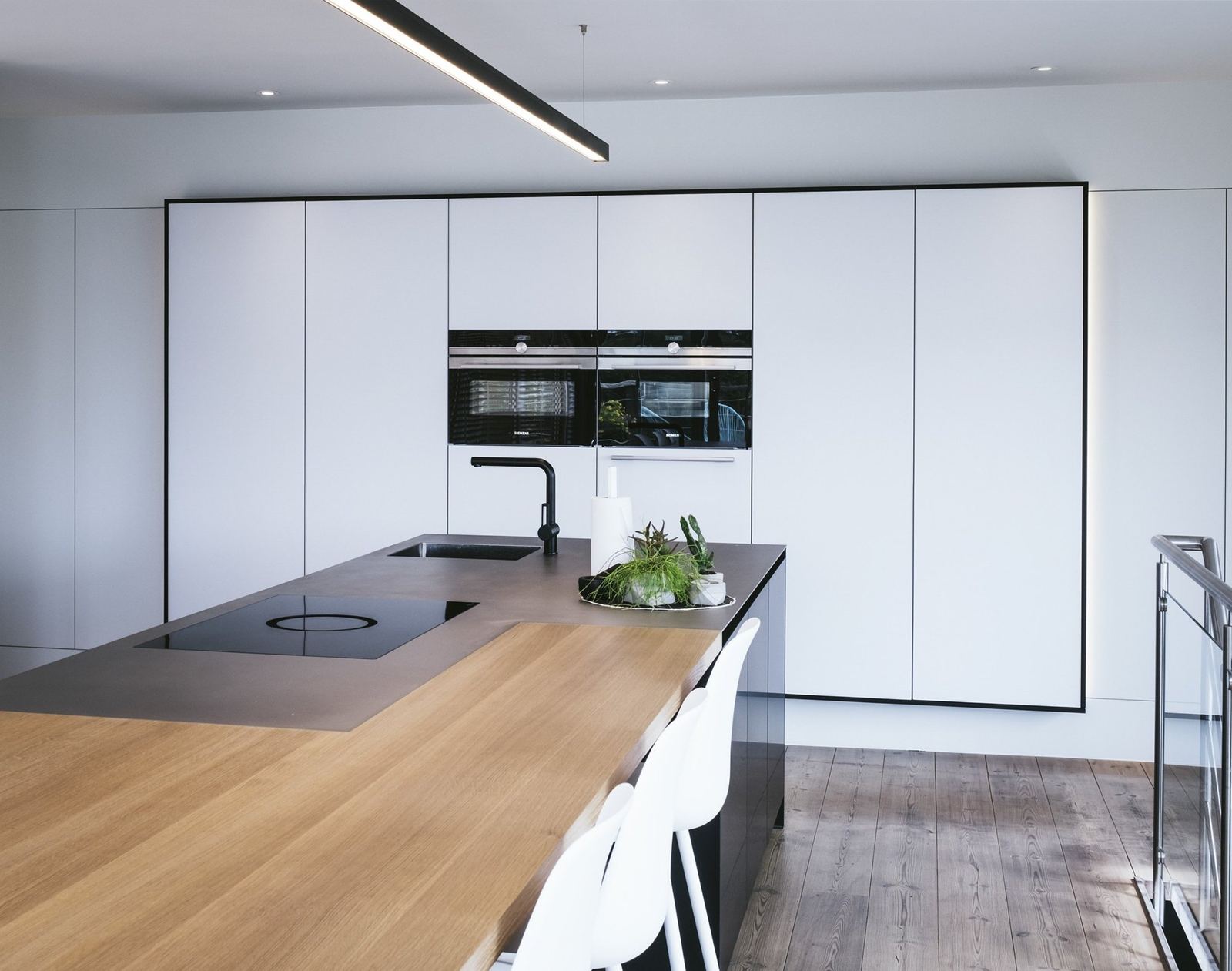 Küchen-Projekt D-227 – Foto 4 von 4